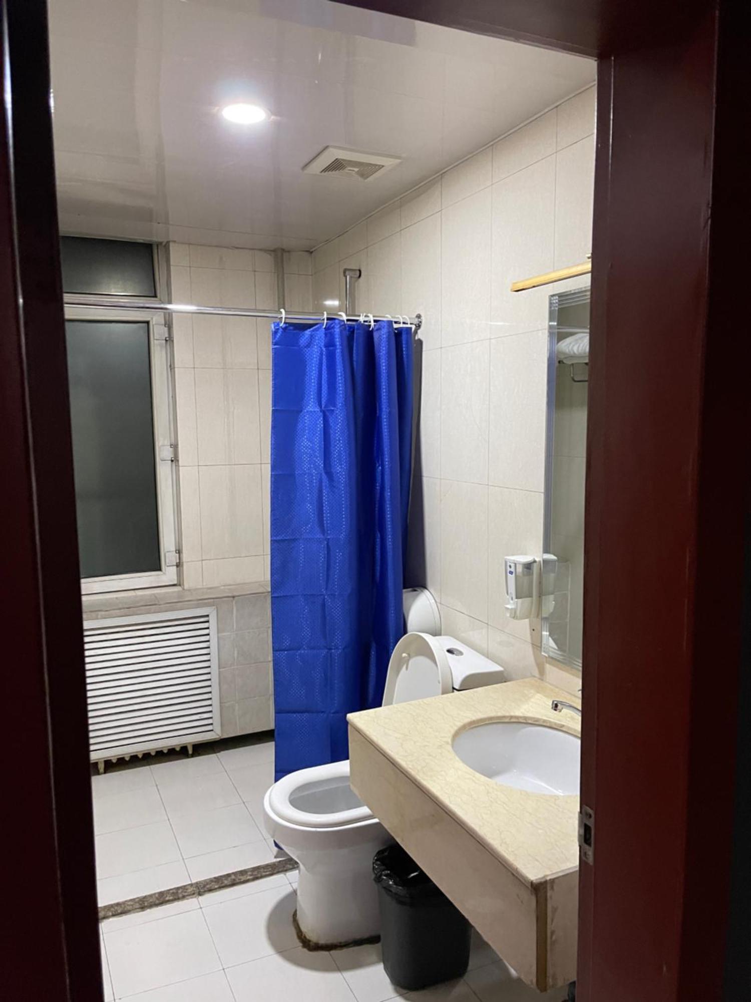 Zolotoi Drakon Hotel 알마티 외부 사진