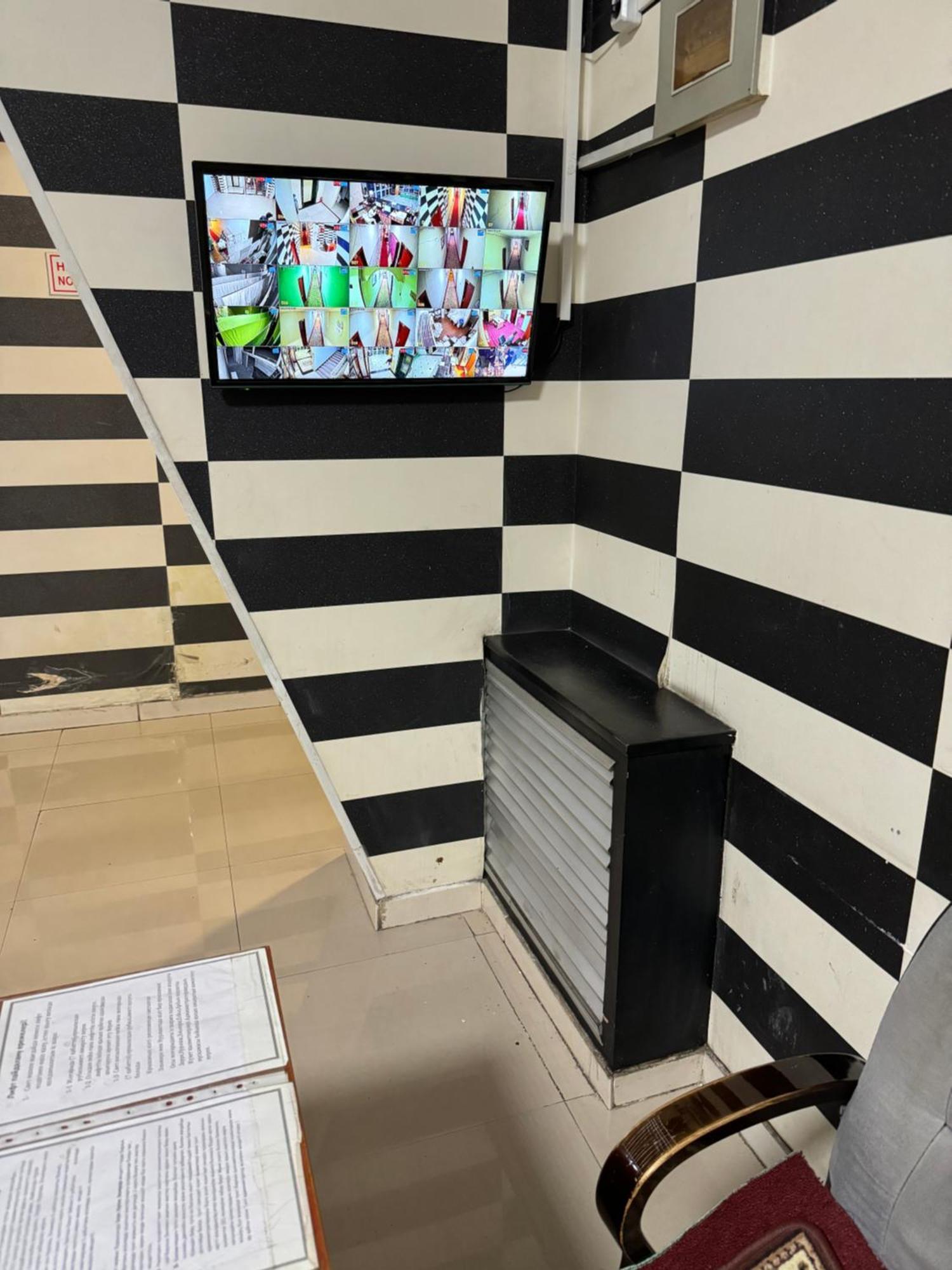 Zolotoi Drakon Hotel 알마티 외부 사진