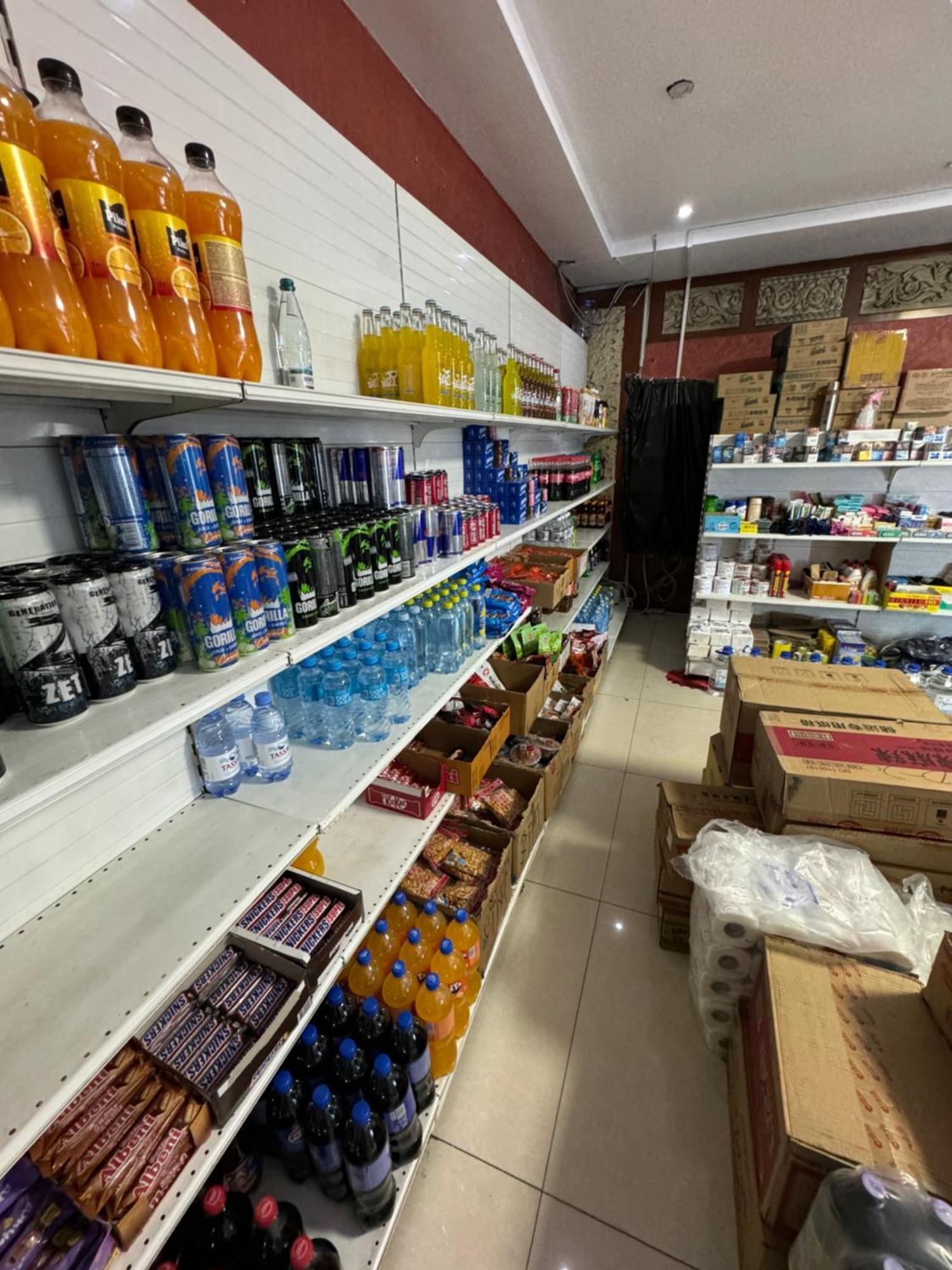 Zolotoi Drakon Hotel 알마티 외부 사진